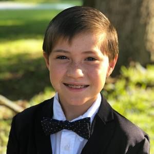 Meet your Posher, Sandy